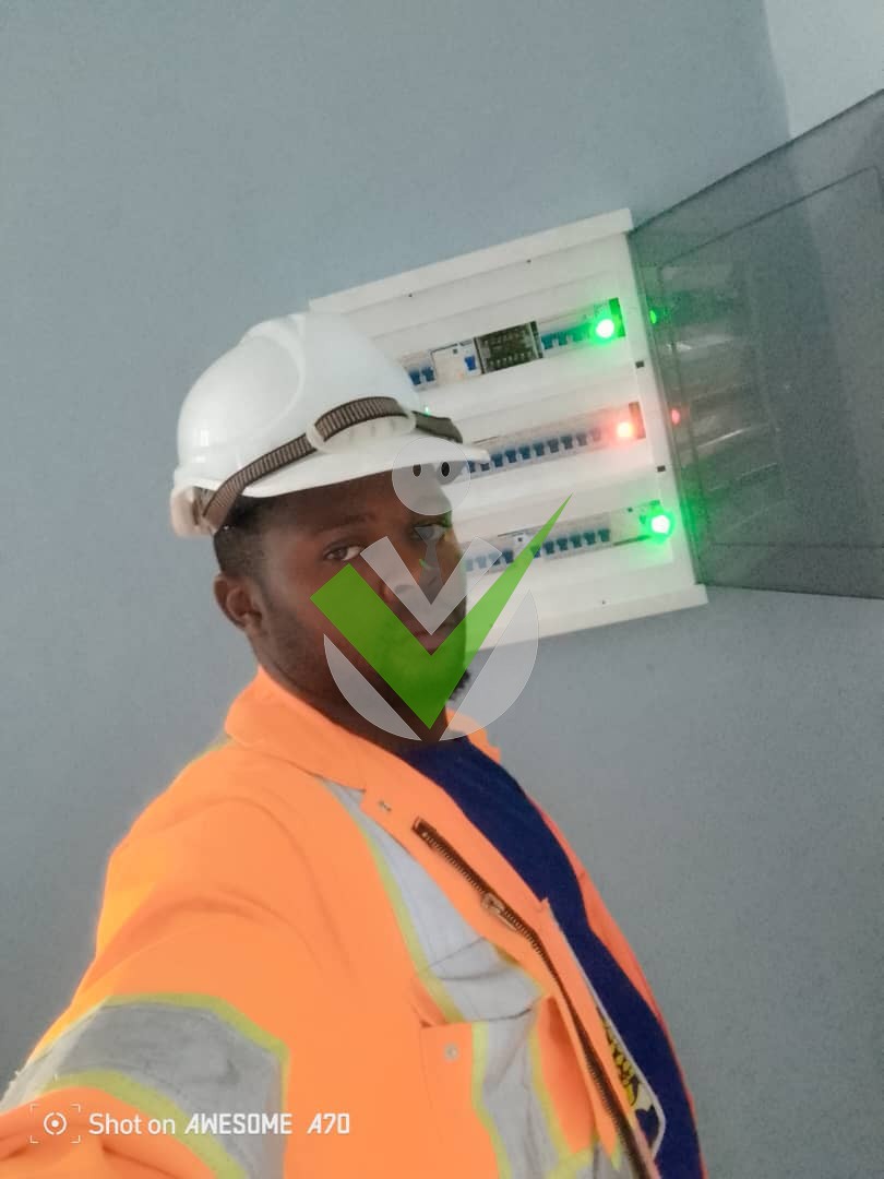 Chandor Kengne