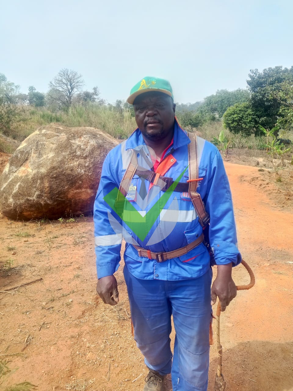 Victor Mengha