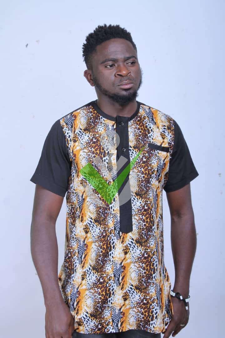 nikange Claude Koagne fotie
