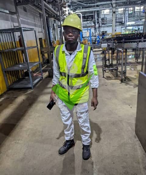 Isaac Wouafo