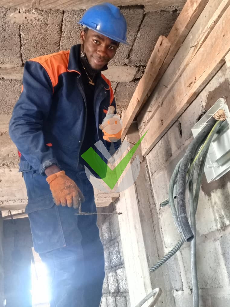 Prosper Awonto