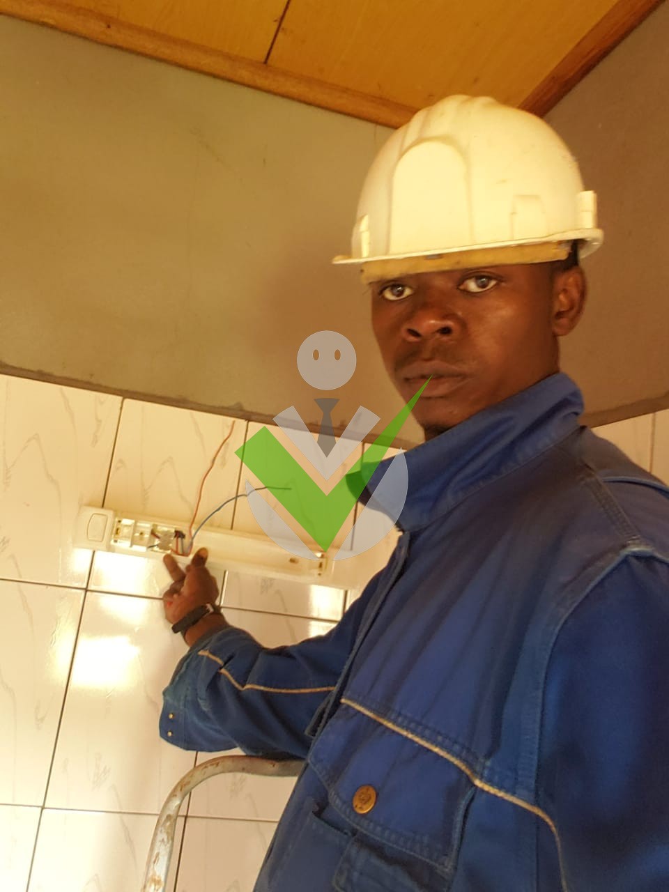Victor SOKENG