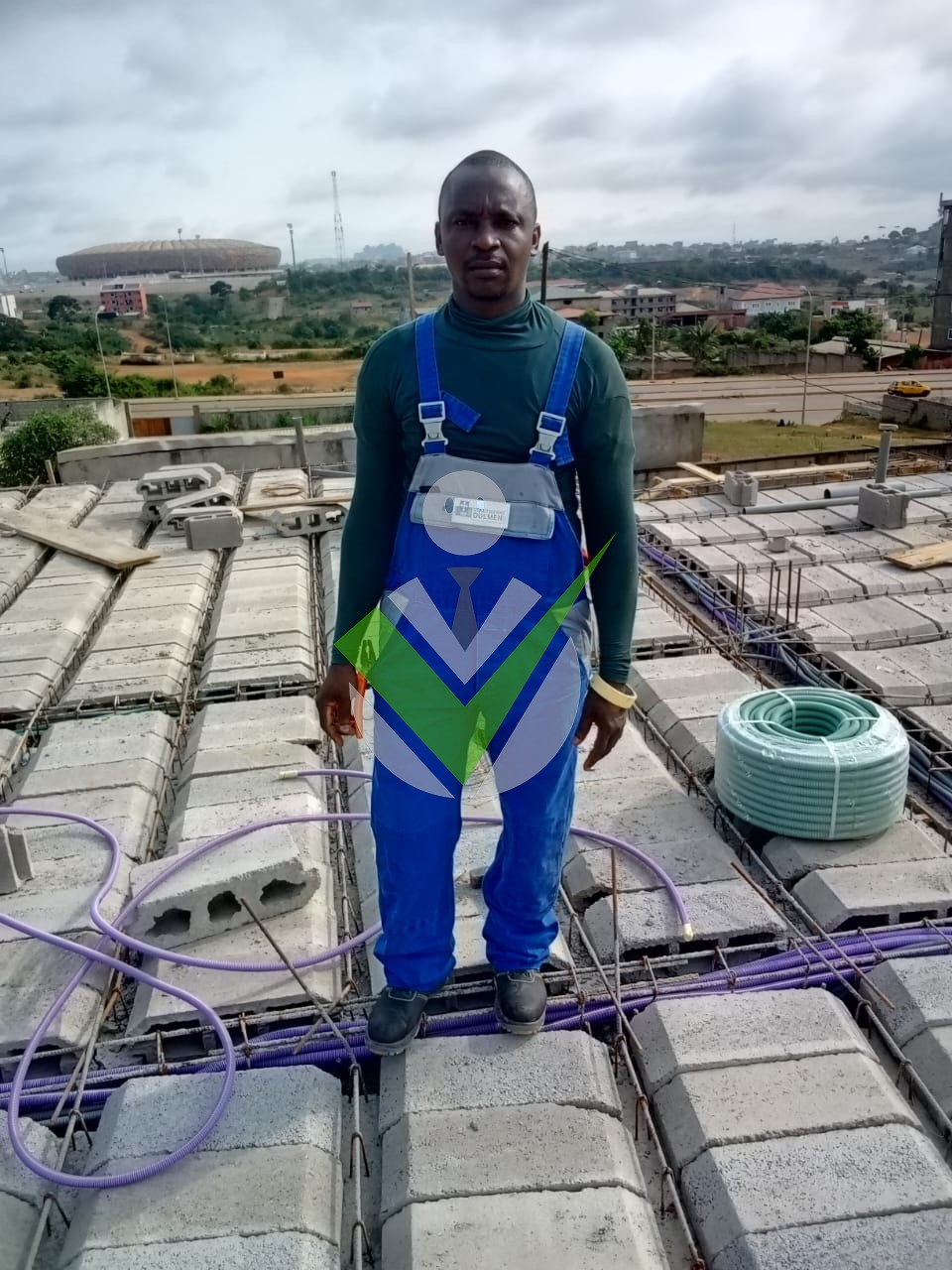 Japheth NWUNZAC WEBGONG