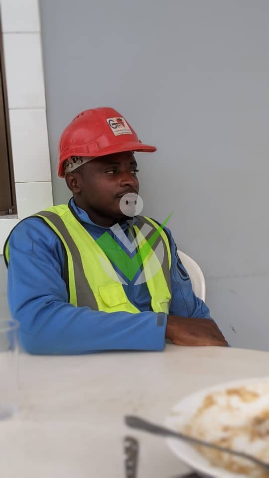 Yvan Franklin Mekontchou Donfouet