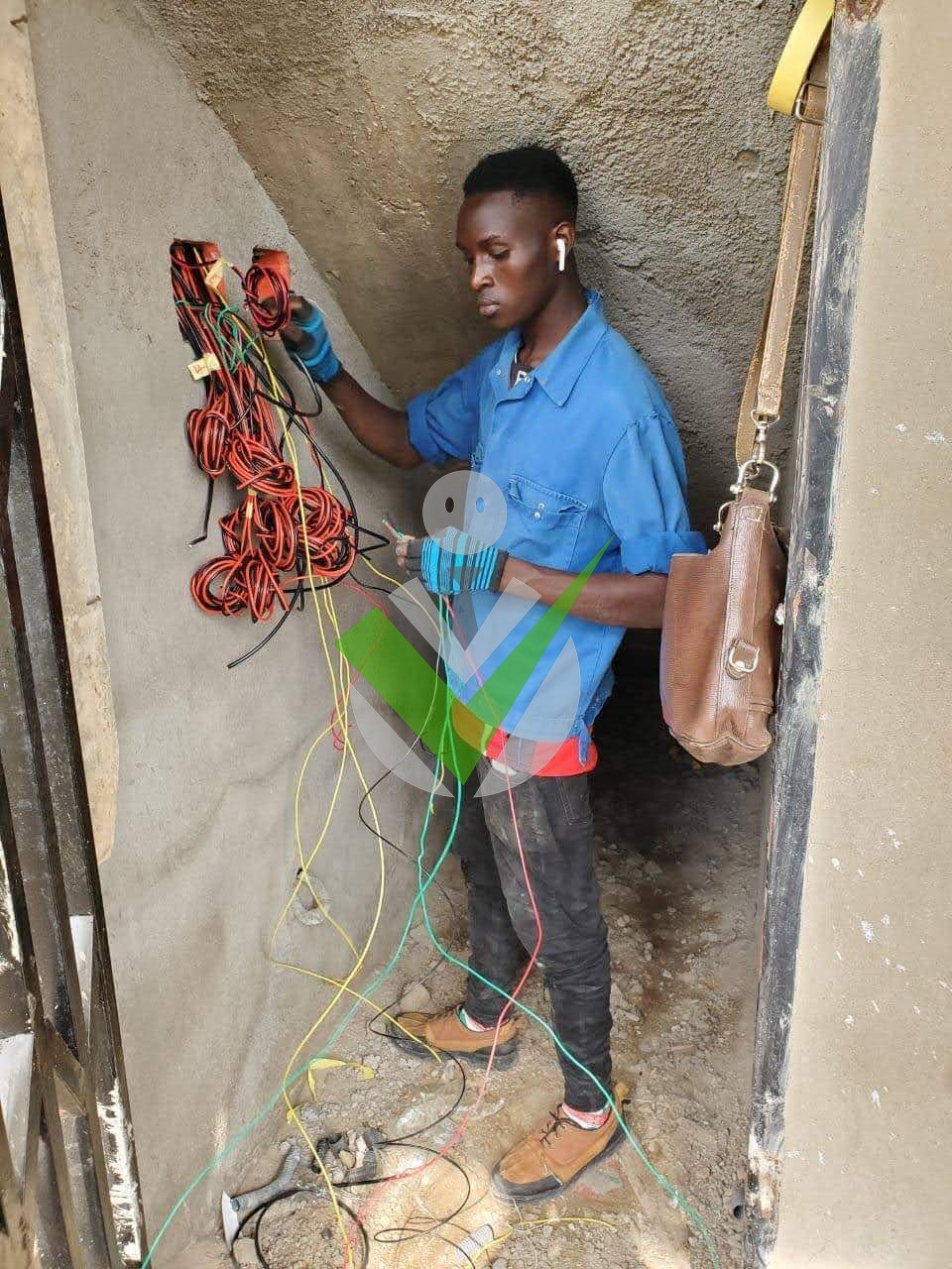 Foba Ndi