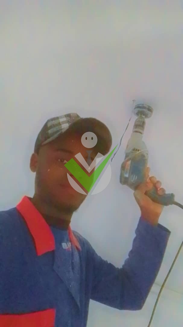 Abongeh Vitalis