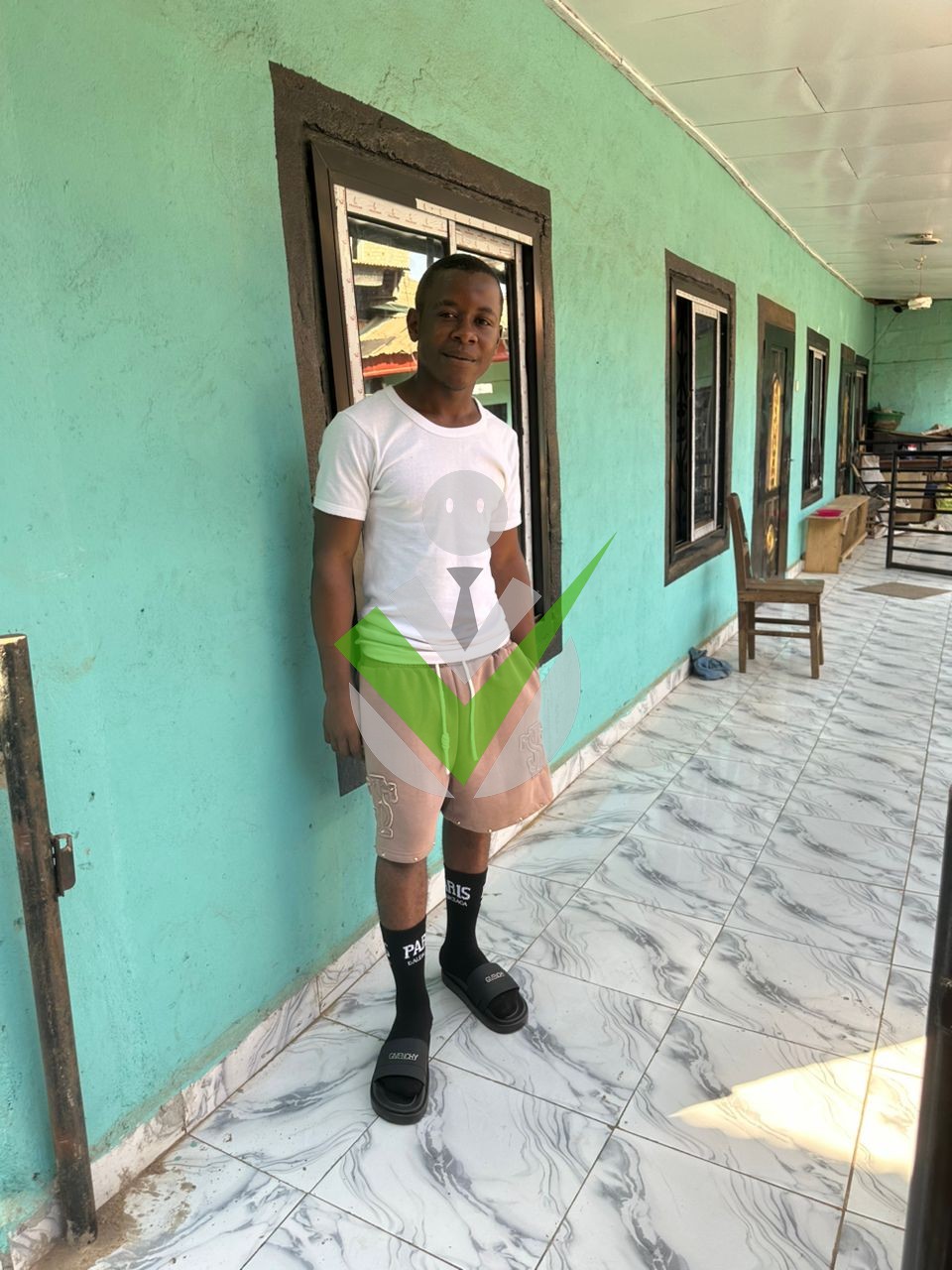 Ngwa Leslie