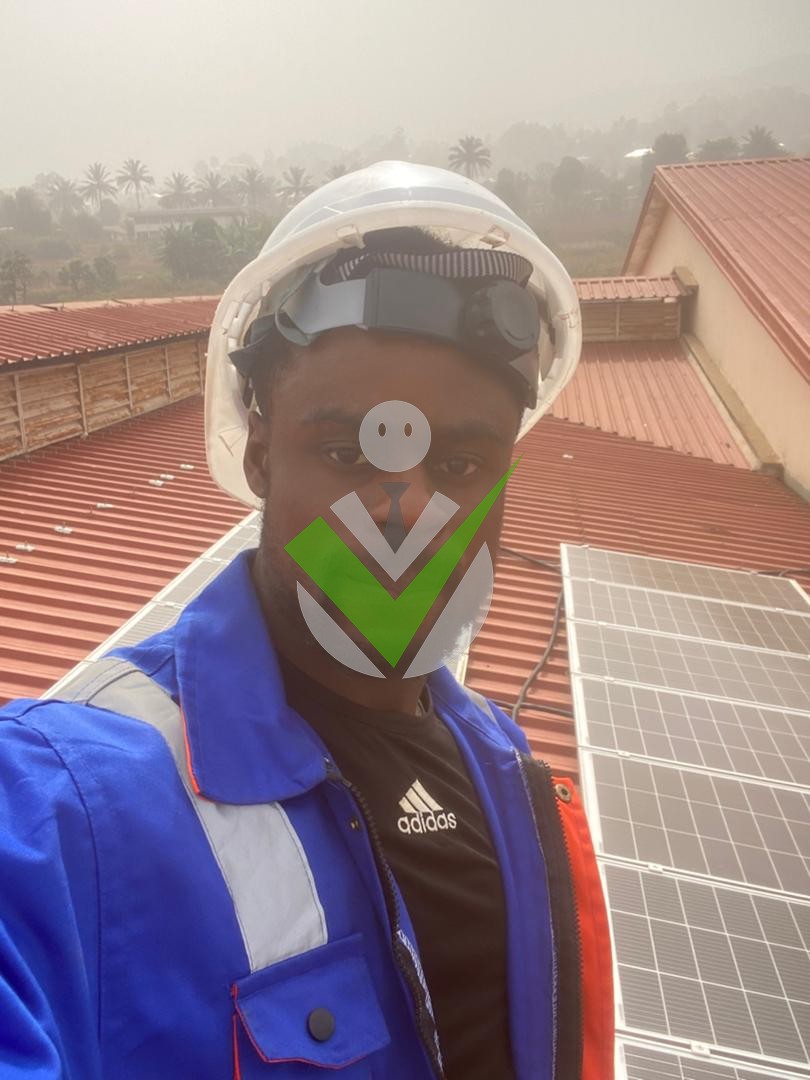 Primus Ngwa