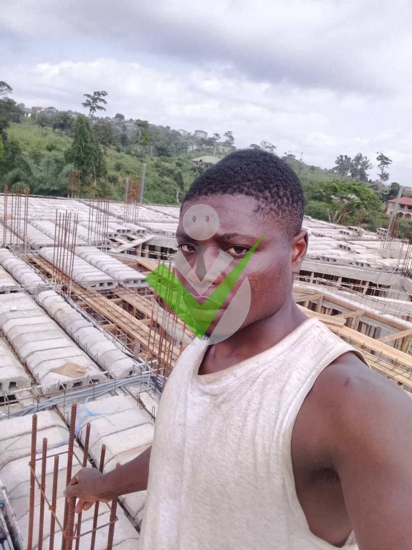 Prince Joel Kinkoh