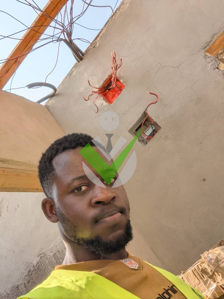 Smith Fokou