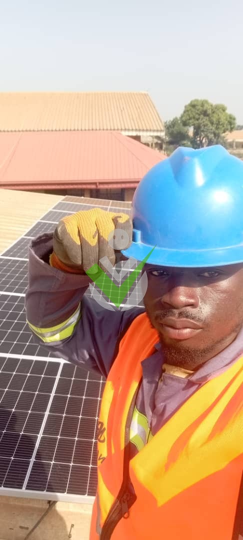 Tangwa Fabrice