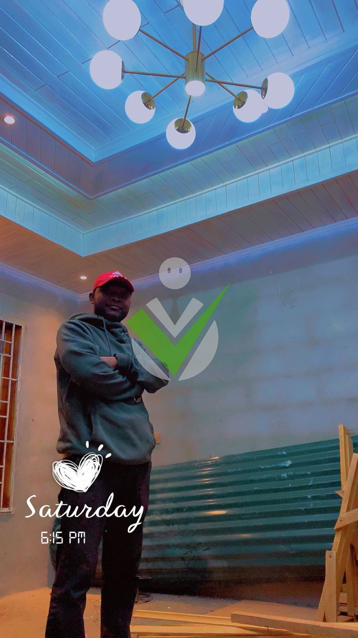 Stéphane NTSENA