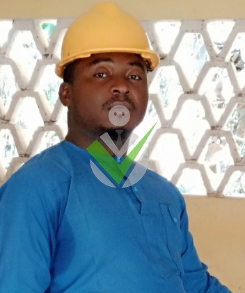 Arsène Bertrand NAHODO BAAH