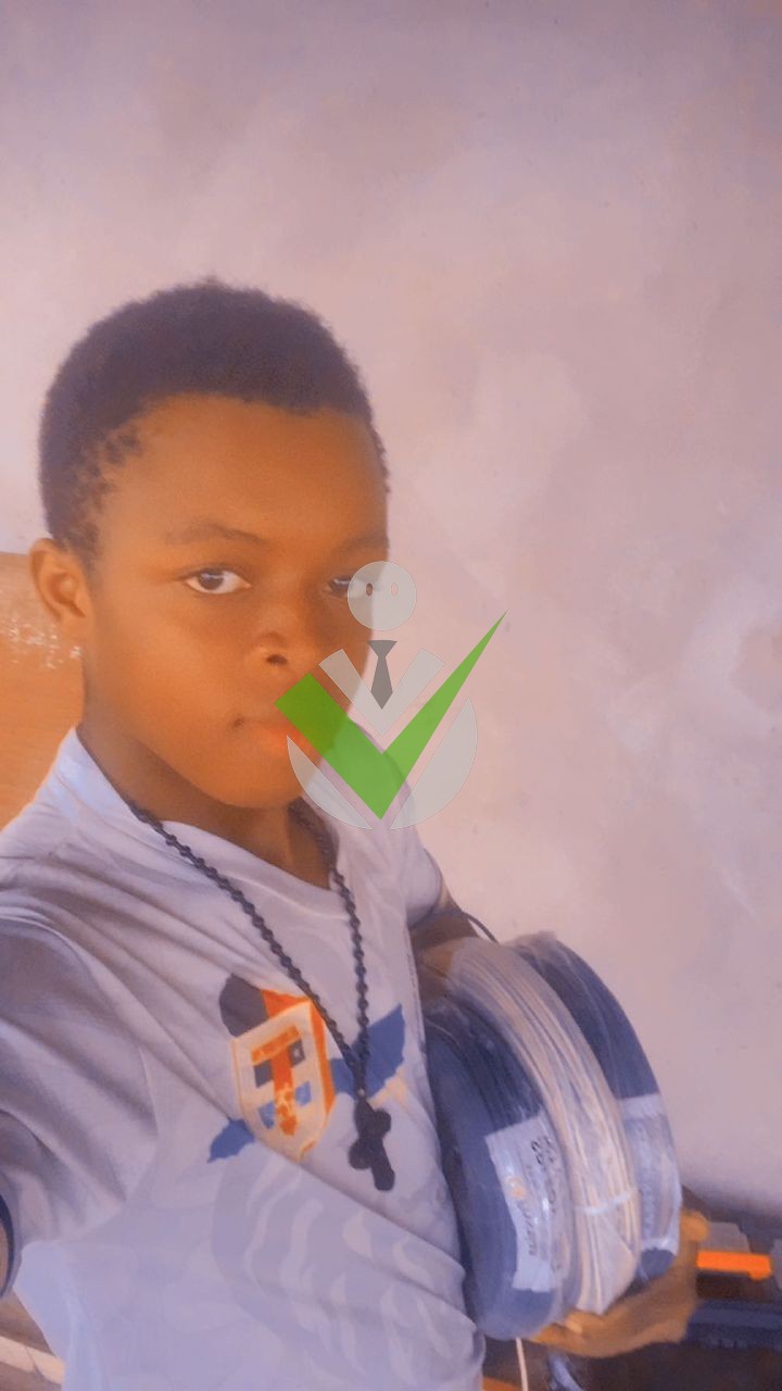 Prince ATABONG