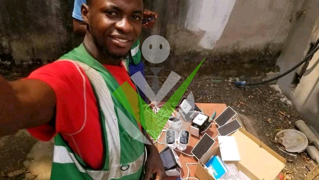 Atabong Joseph
