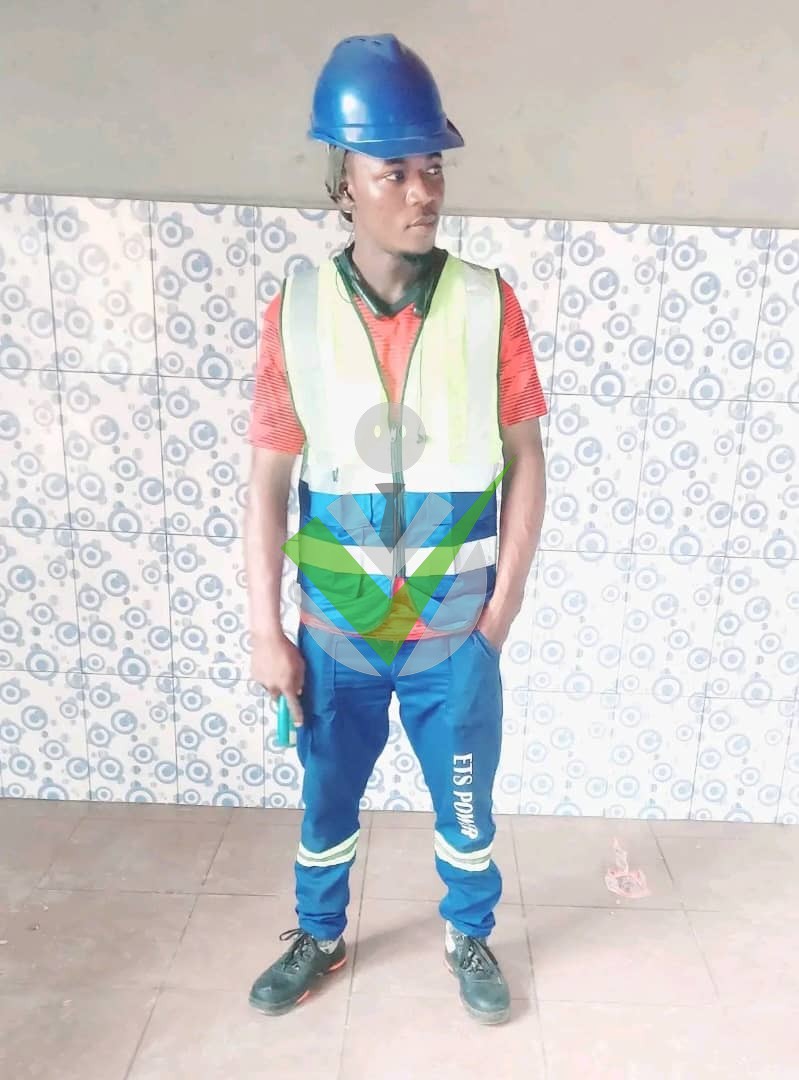 Ngoe Mathew