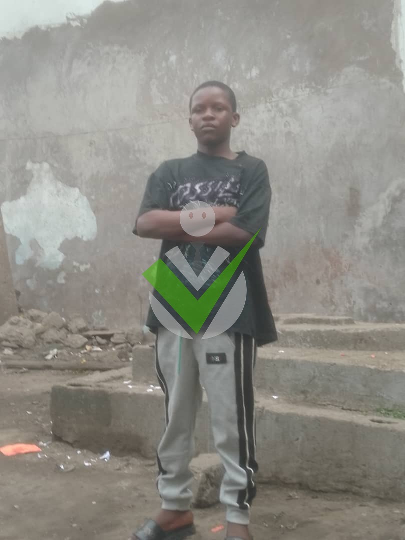 Princewill Ajugazum