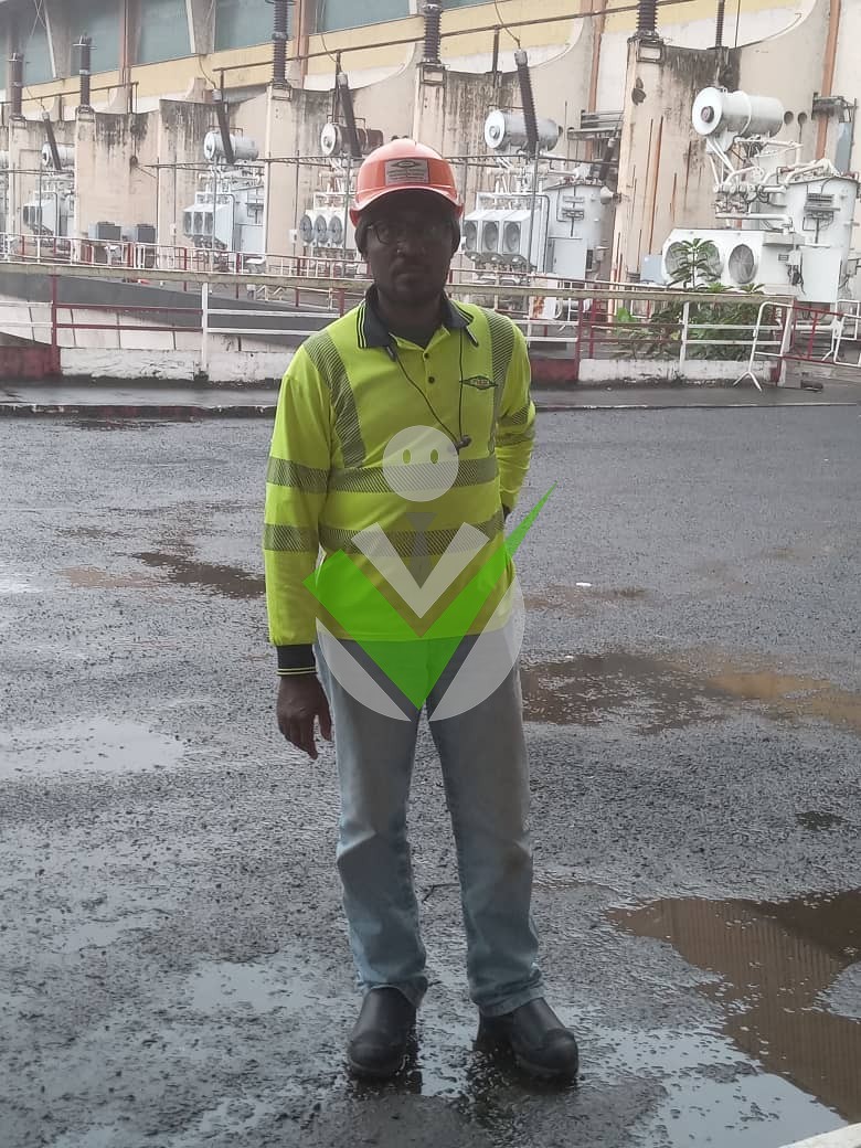 ACHU Jean Patrice
