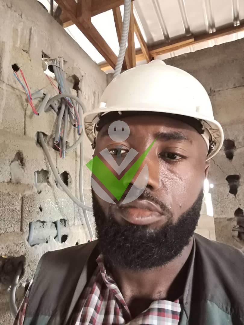 Eltondjo Wandji
