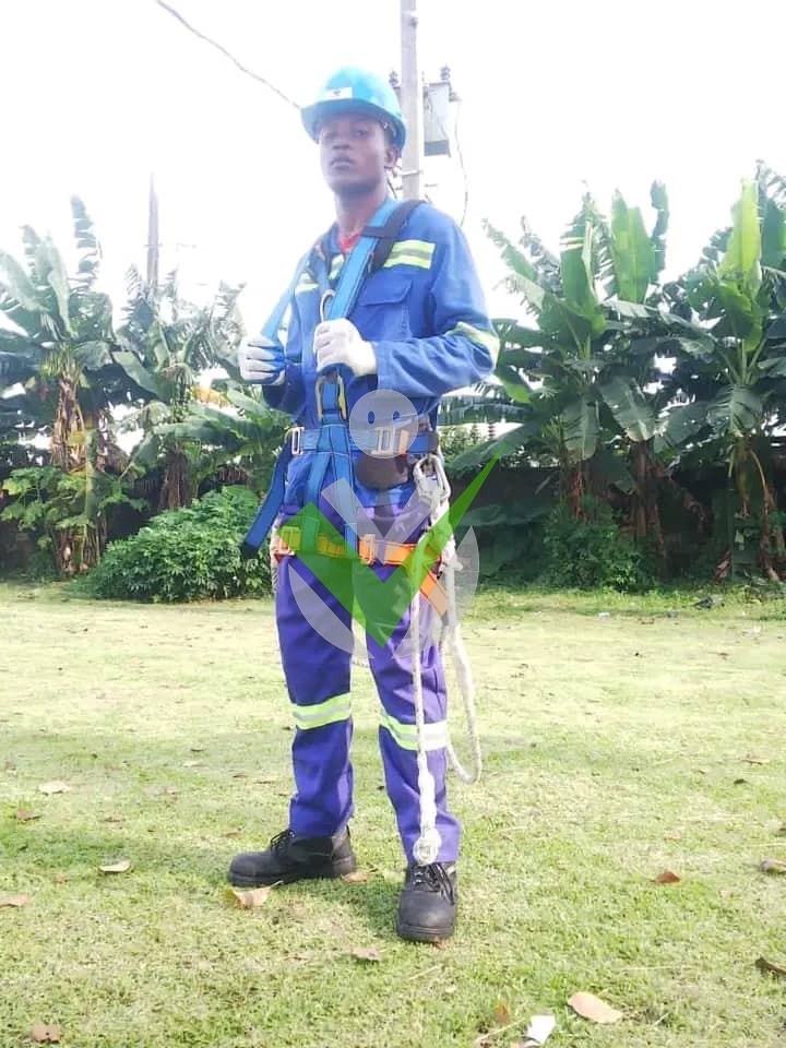EPANDA Zacharie