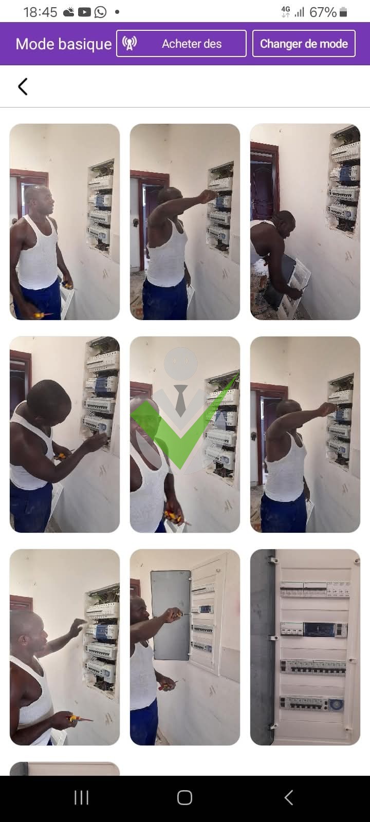 Ngankam Olivier