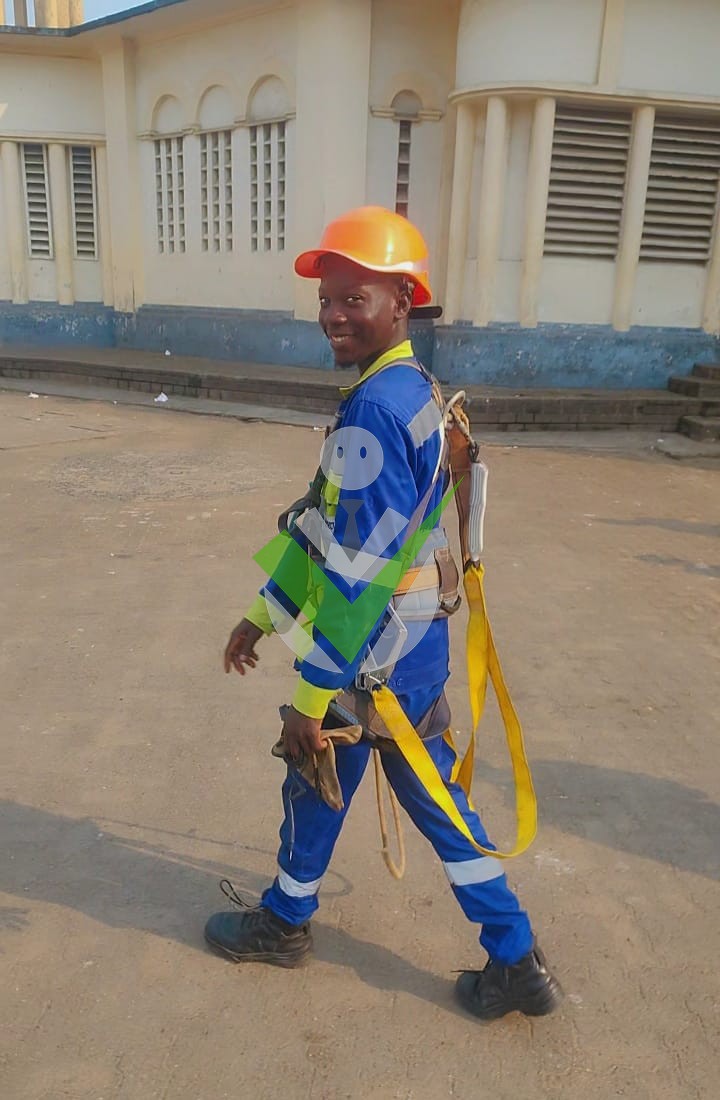 Touré Moussa