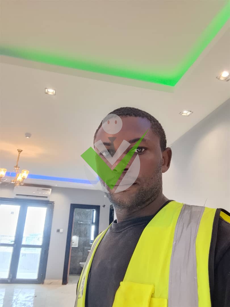 Jules Cesar DAHE NOUBIWO