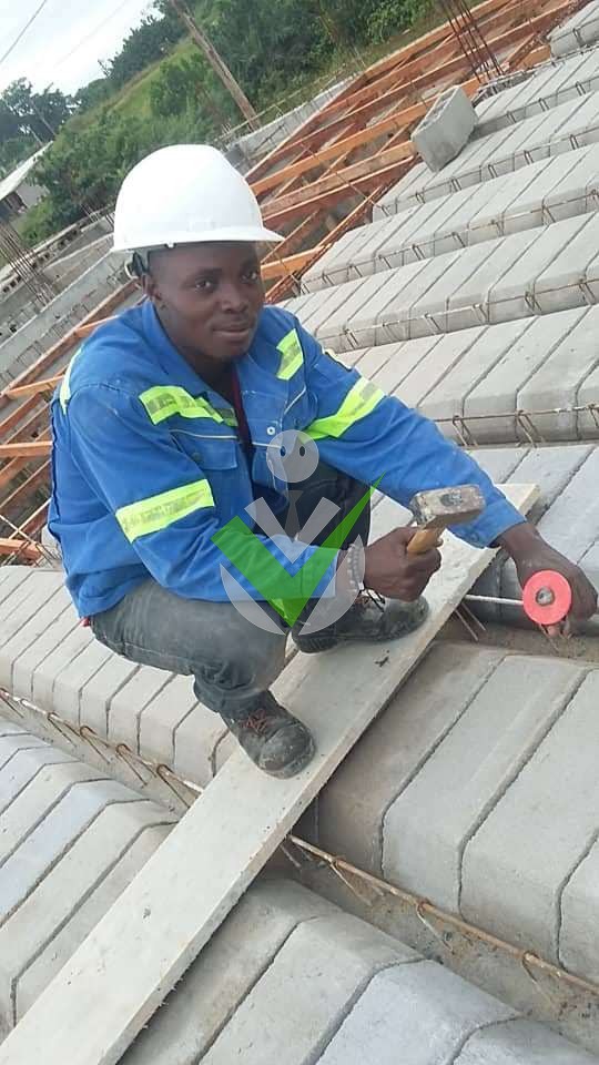 Kingue Sanje