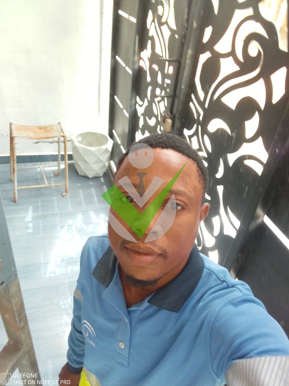 Anselme Kamsu