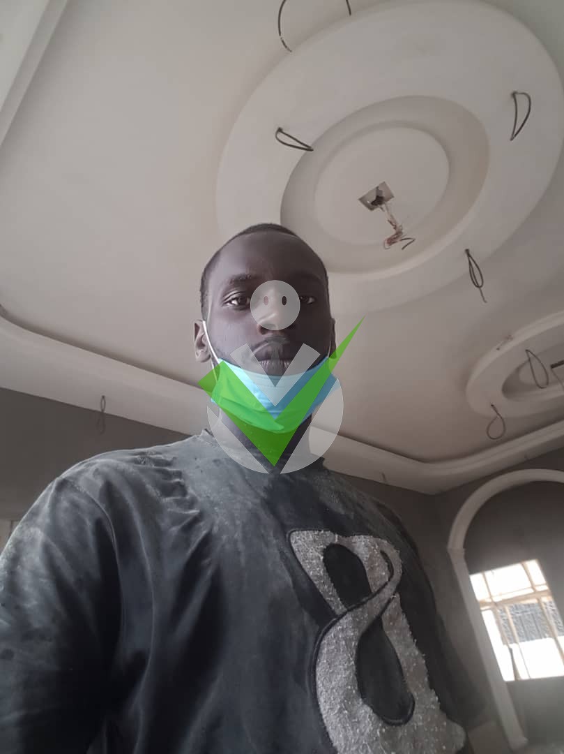 Paul NDOUGSA