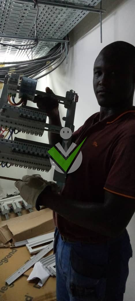 Yoding Ngamdou Euloge Roméo Yoding Ngamdou Euloge Roméo