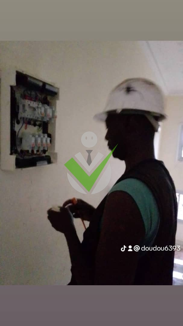 Abdou Woumchewou