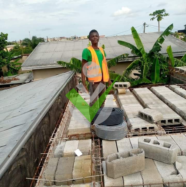 Achille Kamga