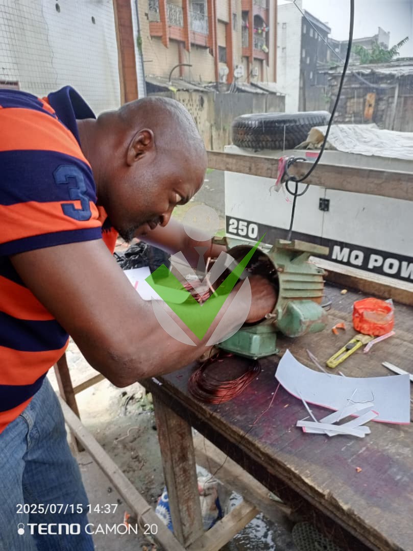 ngahoum ouya eric