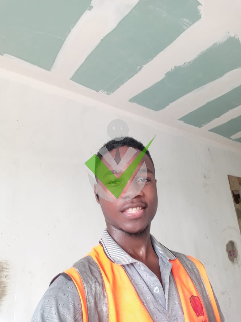 Evrad ALIMA