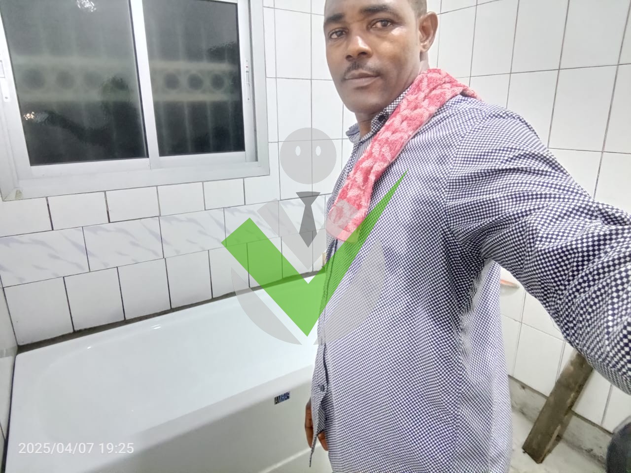 Djiatsa Seraphin