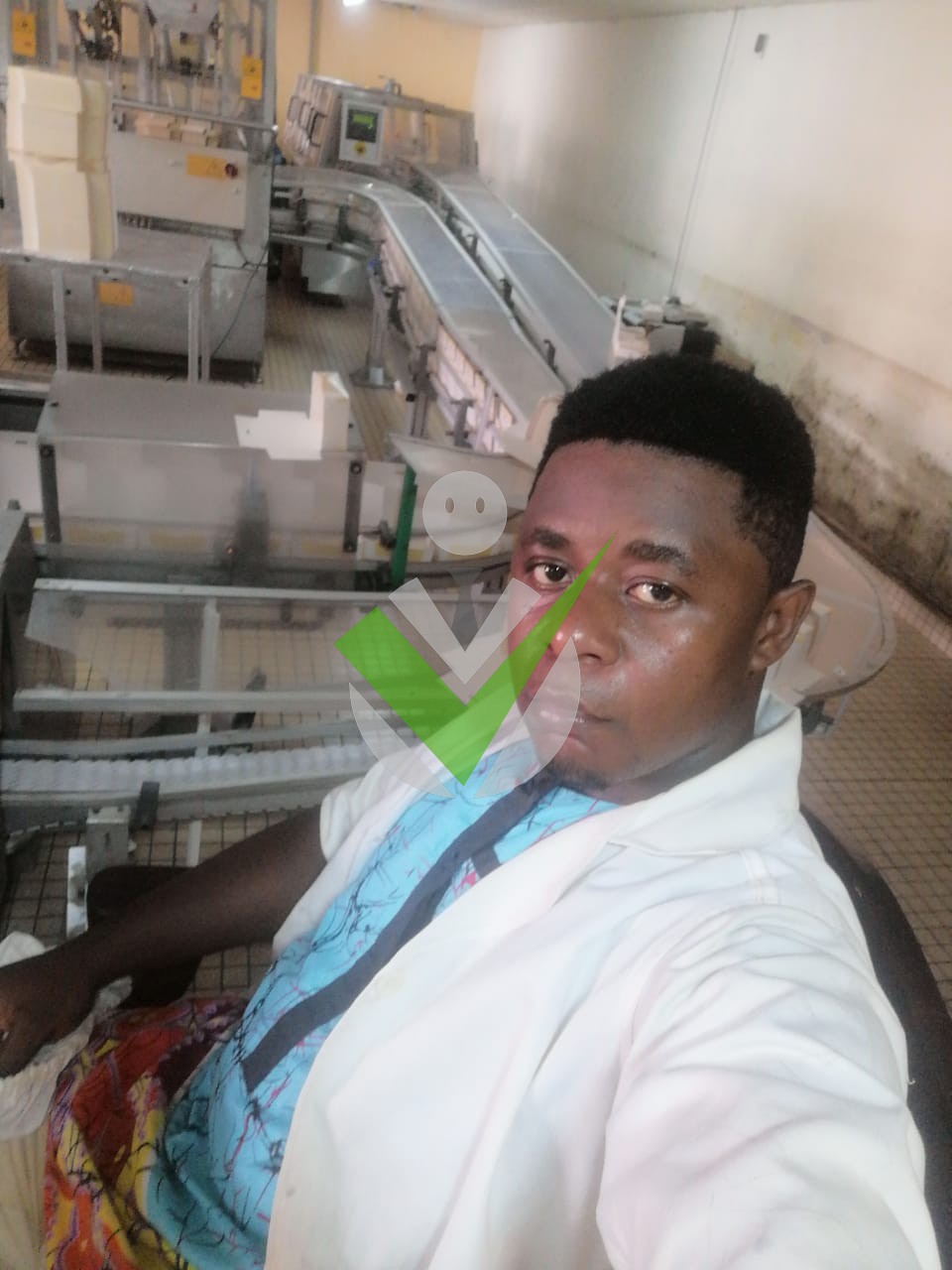 Brodin DJOMAKOU