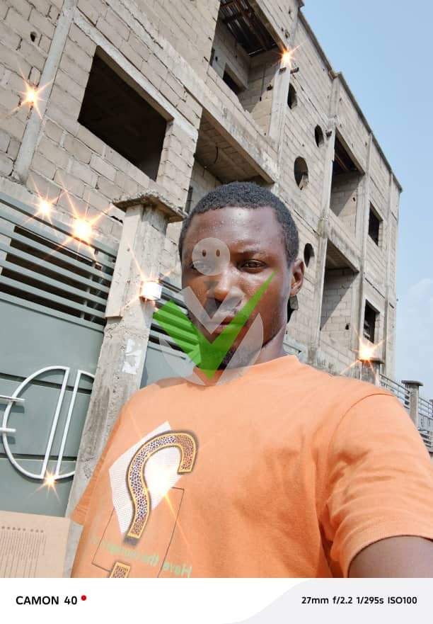 Bruno Fofou