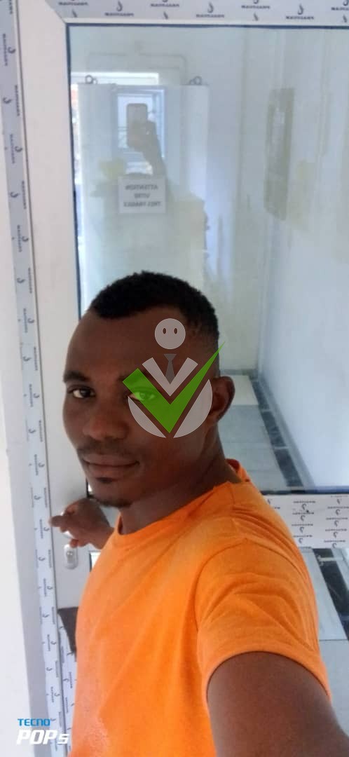 Davy Ngueme Mendie