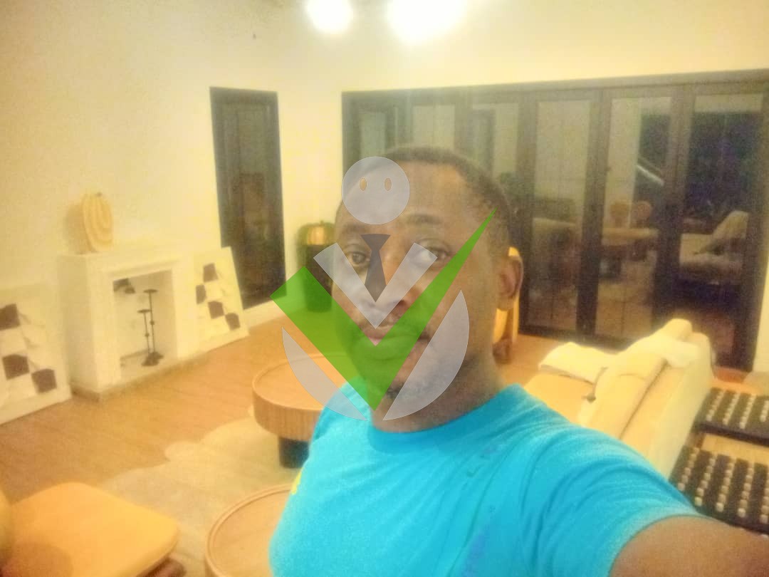 Dimitri Tamokwe Dimitri