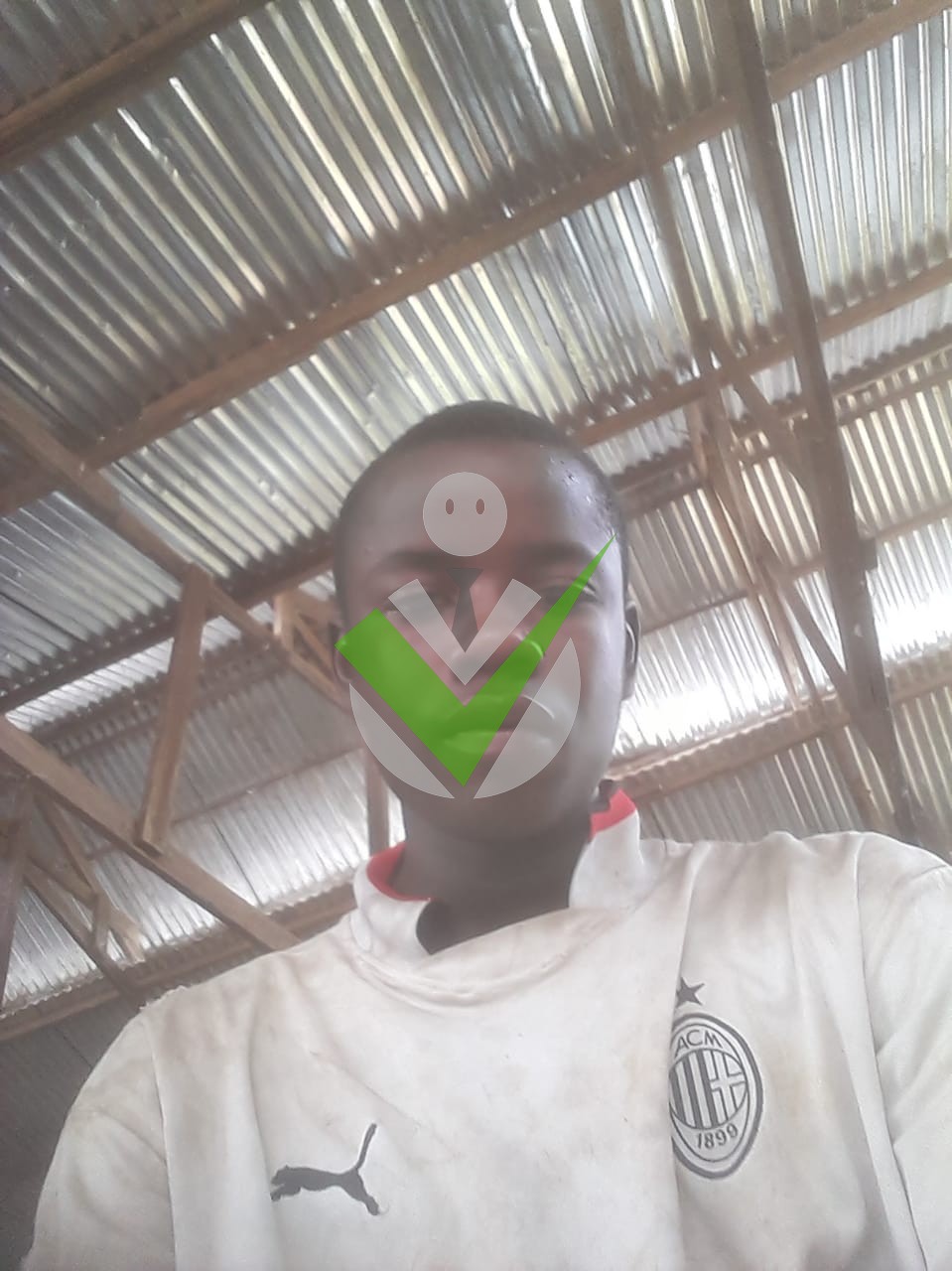 Dylan Fotso