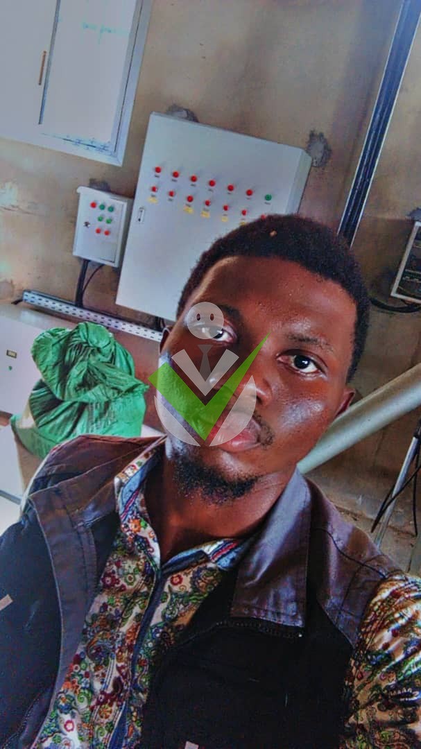 Kris Alban Njeukou