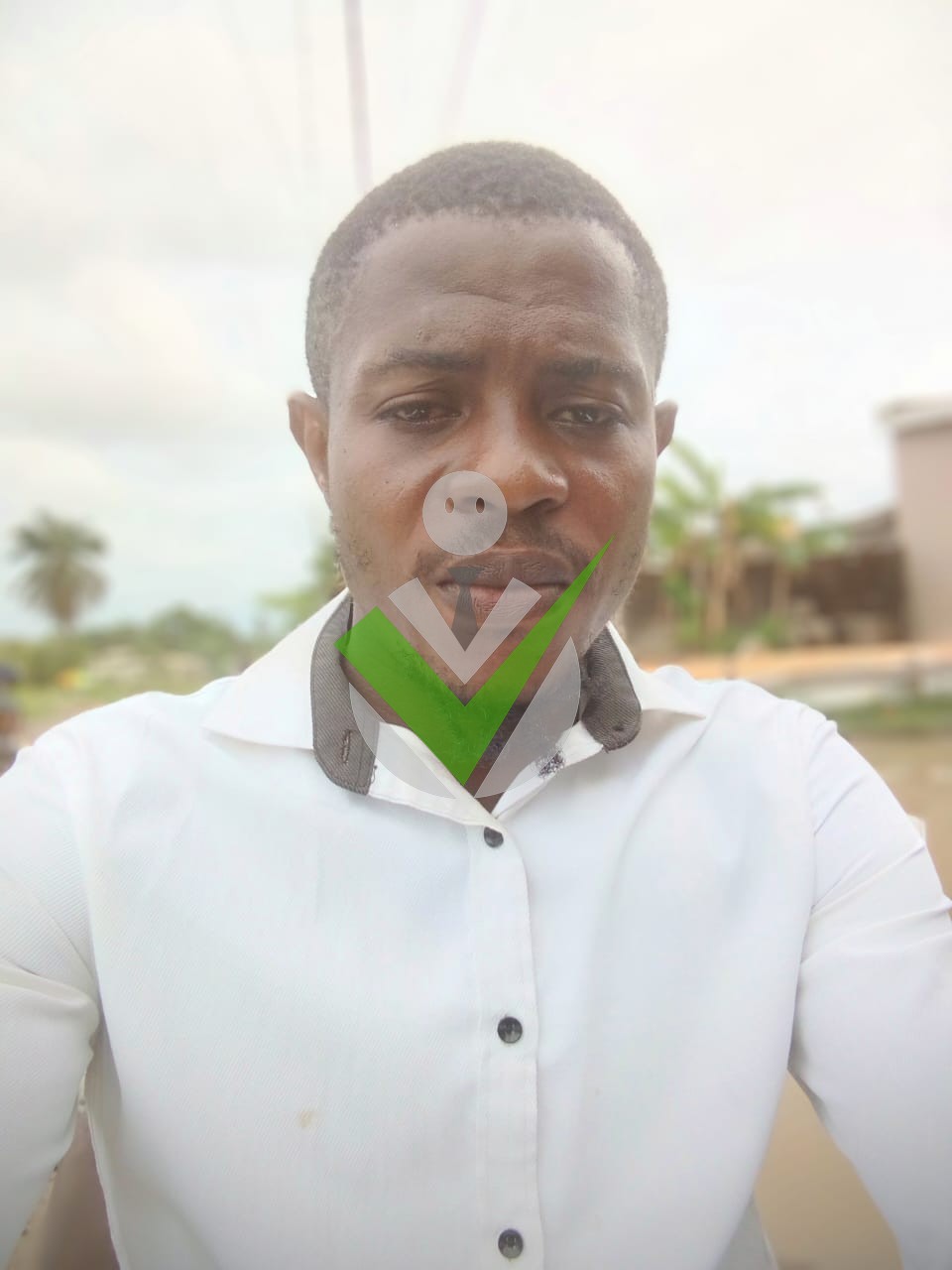 Franck Olivier Nyame
