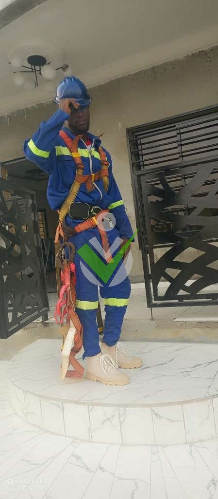 Elisée Ngah Ambomo