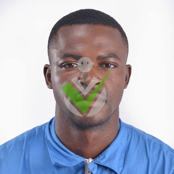 Emmanuel Binong