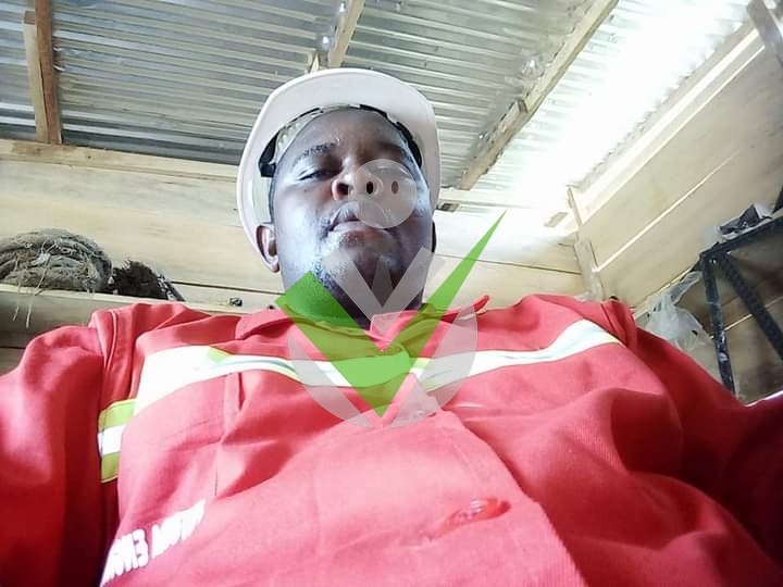 Fabrice NOBA NGUIFFO