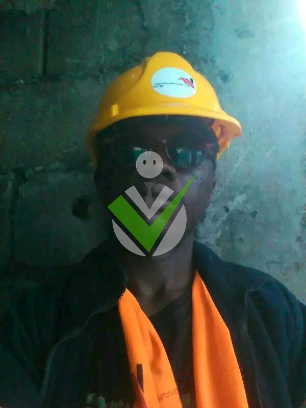 Boris Fokou