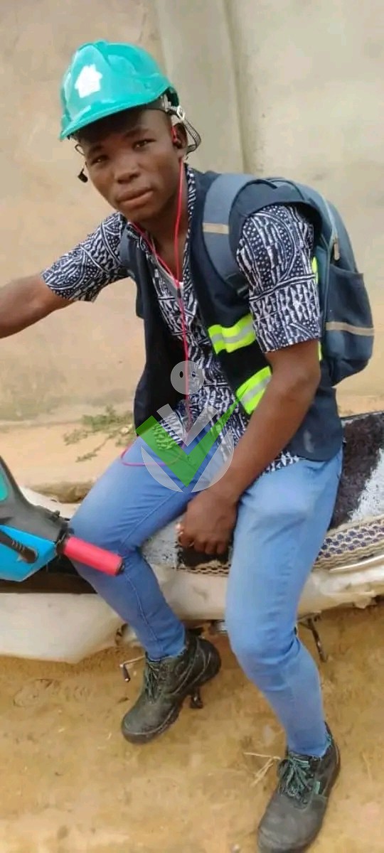 Jackson Foming