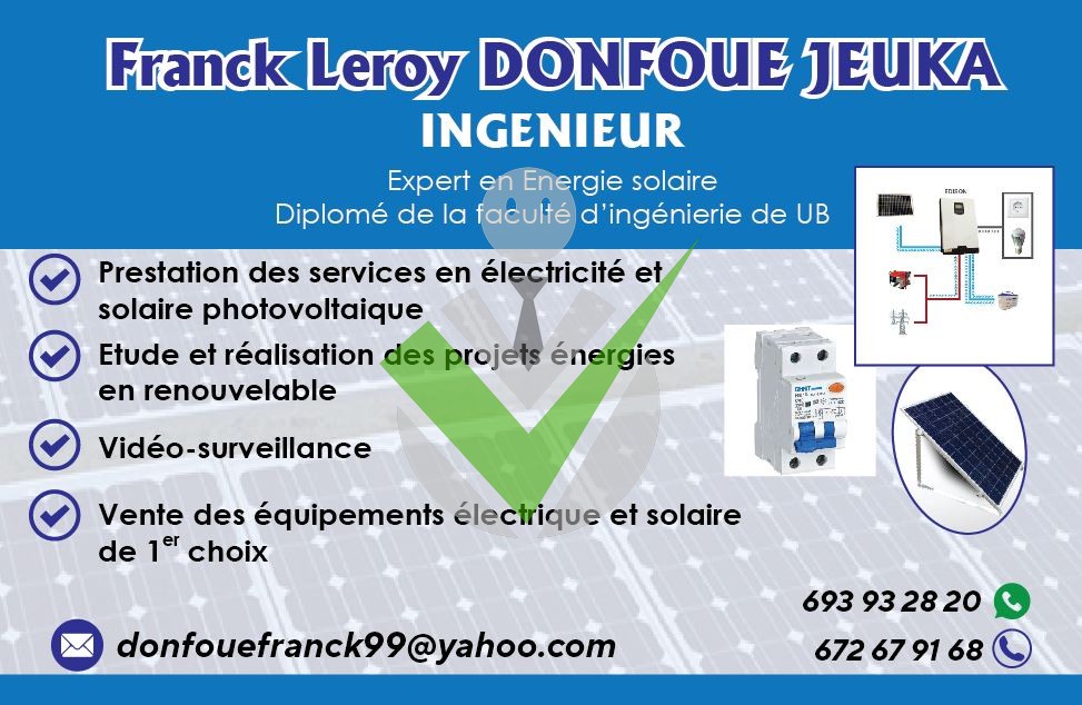 leroy donfoue