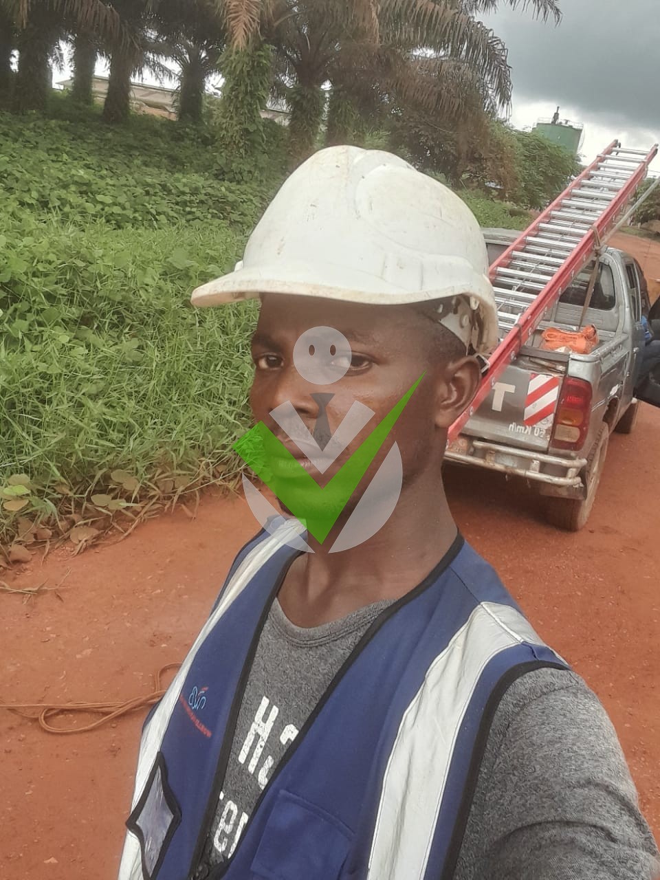 Franky Nyambia